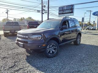 2024 Ford Bronco Sport for sale in Watchung NJ