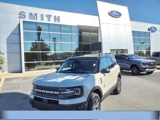 2024 Ford Bronco Sport for sale in Conway AR