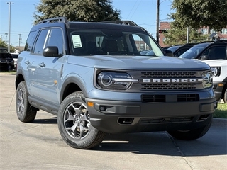 2024 Ford Bronco Sport for sale in Carrollton TX
