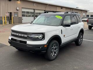 2024 Ford Bronco Sport for sale in Janesville WI