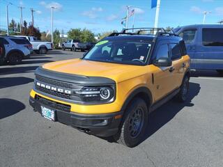 2021 Ford Bronco Sport for sale in Hayward WI