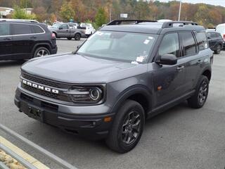 2021 Ford Bronco Sport for sale in Bristol TN