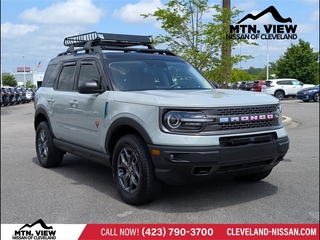 2022 Ford Bronco Sport for sale in Mcdonald TN