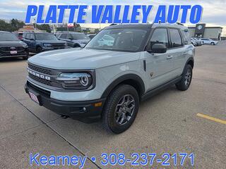 2023 Ford Bronco Sport for sale in Kearney NE