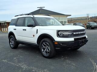 2023 Ford Bronco Sport for sale in Danville VA