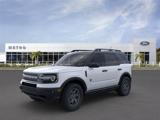 2024 Ford Bronco Sport for sale in West Jefferson NC