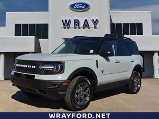 2024 Ford Bronco Sport for sale in Bossier City LA