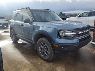 2024 Ford Bronco Sport for sale in Waynesville NC