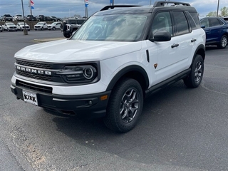 2024 Ford Bronco Sport for sale in Grenada MS