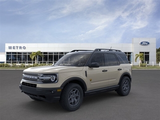 2024 Ford Bronco Sport for sale in West Jefferson NC