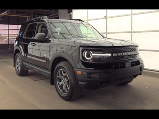 2024 Ford Bronco Sport for sale in Dallas TX
