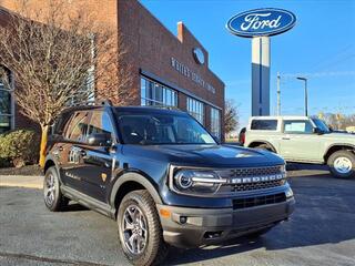 2024 Ford Bronco Sport for sale in Urbana OH