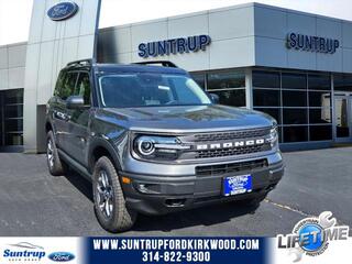 2024 Ford Bronco Sport for sale in Kirkwood MO