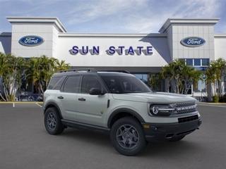 2024 Ford Bronco Sport for sale in Orlando FL