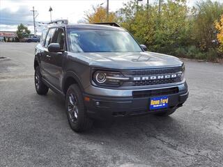 2024 Ford Bronco Sport for sale in Westbrook ME