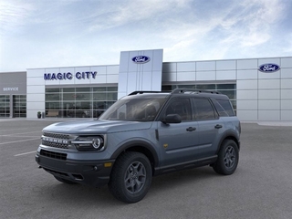 2024 Ford Bronco Sport for sale in Roanoke VA