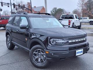 2024 Ford Bronco Sport for sale in Salem VA