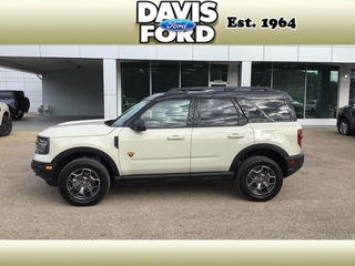 2024 Ford Bronco Sport for sale in Independence MO