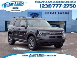 2024 Ford Bronco Sport for sale in Muskegon MI