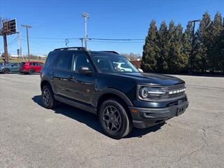 2021 Ford Bronco Sport for sale in Knoxville TN