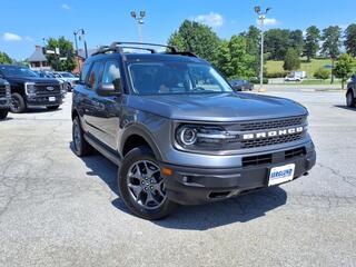 2021 Ford Bronco Sport for sale in Salem VA