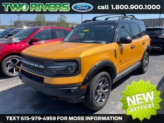 2021 Ford Bronco Sport for sale in Mt. Juliet TN