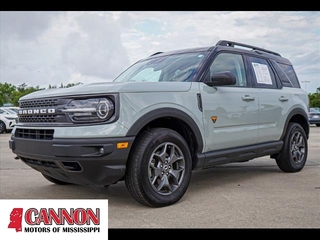 2021 Ford Bronco Sport for sale in Orange TX