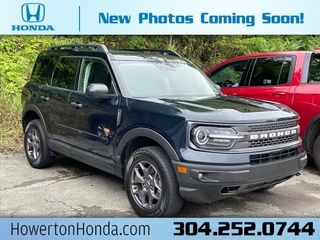 2022 Ford Bronco Sport for sale in Beckley WV