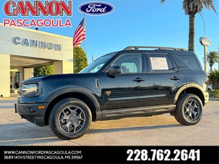 2022 Ford Bronco Sport for sale in Orange TX