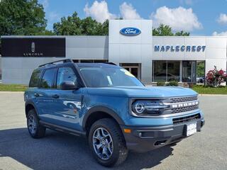 2022 Ford Bronco Sport for sale in Union NJ