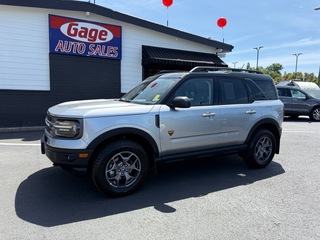 2023 Ford Bronco Sport for sale in Milwaukie OR