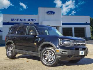 2023 Ford Bronco Sport for sale in Rochester NH