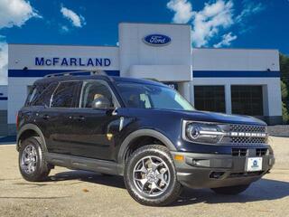 2023 Ford Bronco Sport for sale in Rochester NH