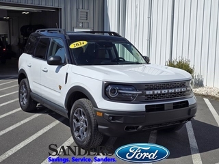 2024 Ford Bronco Sport for sale in Jacksonville NC