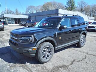 2024 Ford Bronco Sport for sale in Hartselle AL