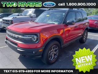 2024 Ford Bronco Sport for sale in Mt. Juliet TN