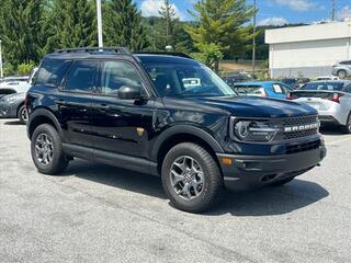 2024 Ford Bronco Sport for sale in Canton NC