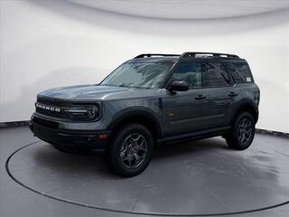 2024 Ford Bronco Sport for sale in Knoxville TN