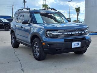2024 Ford Bronco Sport for sale in Greenville SC