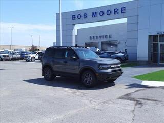 2024 Ford Bronco Sport for sale in Oklahoma City OK