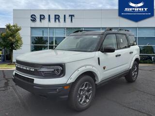 2024 Ford Bronco Sport for sale in Dundee MI