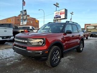 2024 Ford Bronco Sport for sale in Dearborn MI