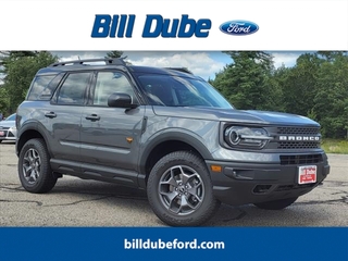 2024 Ford Bronco Sport for sale in Dover NH