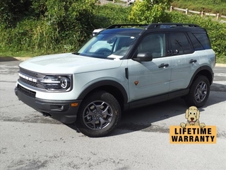 2024 Ford Bronco Sport for sale in Bristol TN