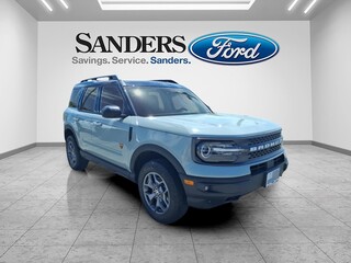 2024 Ford Bronco Sport for sale in Jacksonville NC