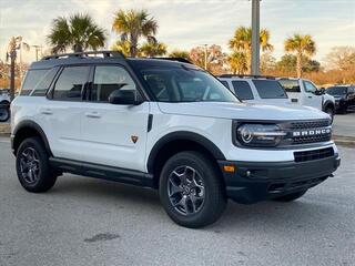 2024 Ford Bronco Sport for sale in Cincinnati OH