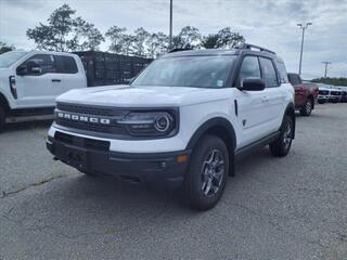 2024 Ford Bronco Sport for sale in Ayer MA