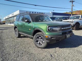 2024 Ford Bronco Sport for sale in Watchung NJ