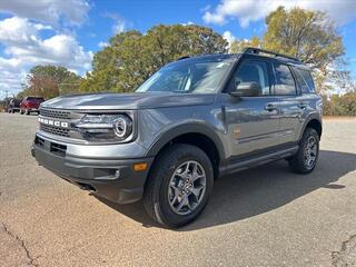 2024 Ford Bronco Sport for sale in Shelby NC