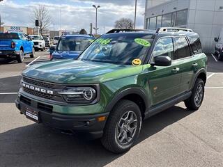 2024 Ford Bronco Sport for sale in Janesville WI